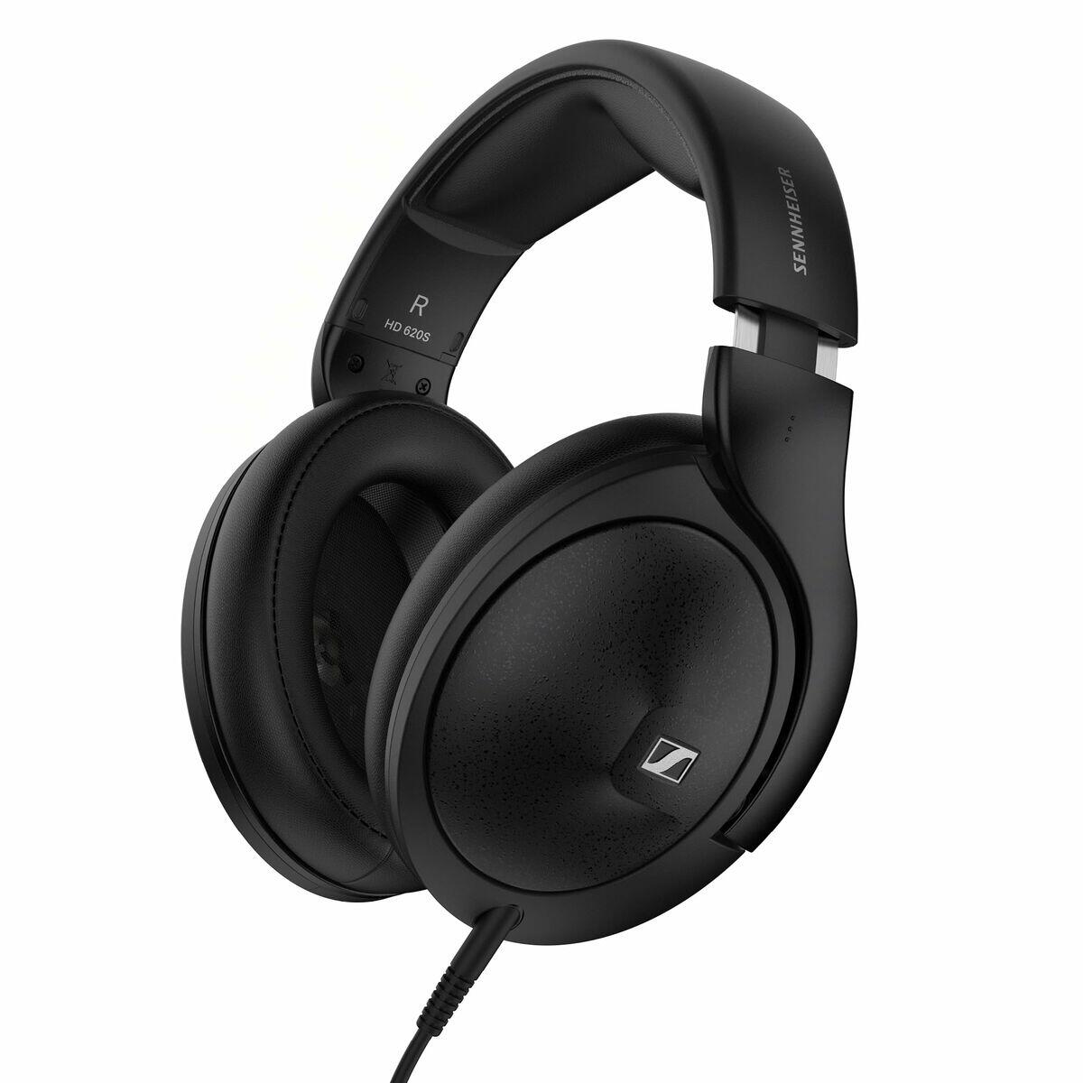 Auriculares Sennheiser 700401 Preto 2/5
