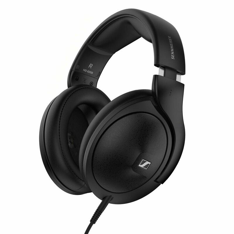 Căști Sennheiser 700401 Negru