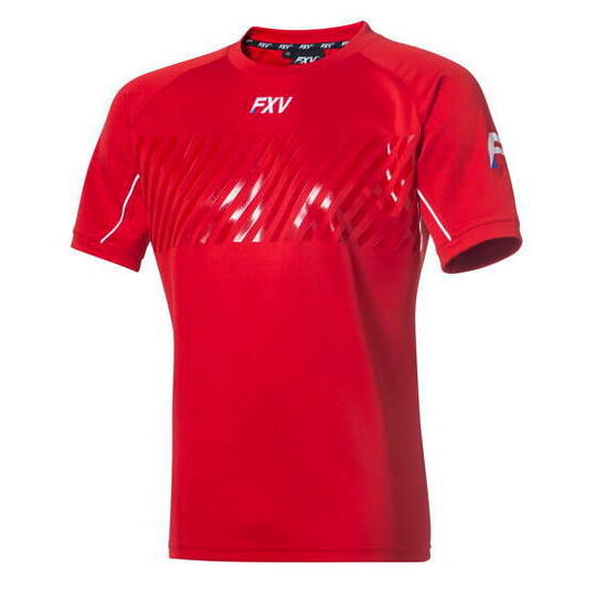 Maillot enfant force xv training action
