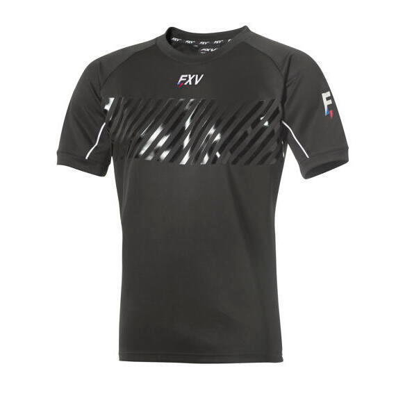 Maillot enfant force xv training action 3/4