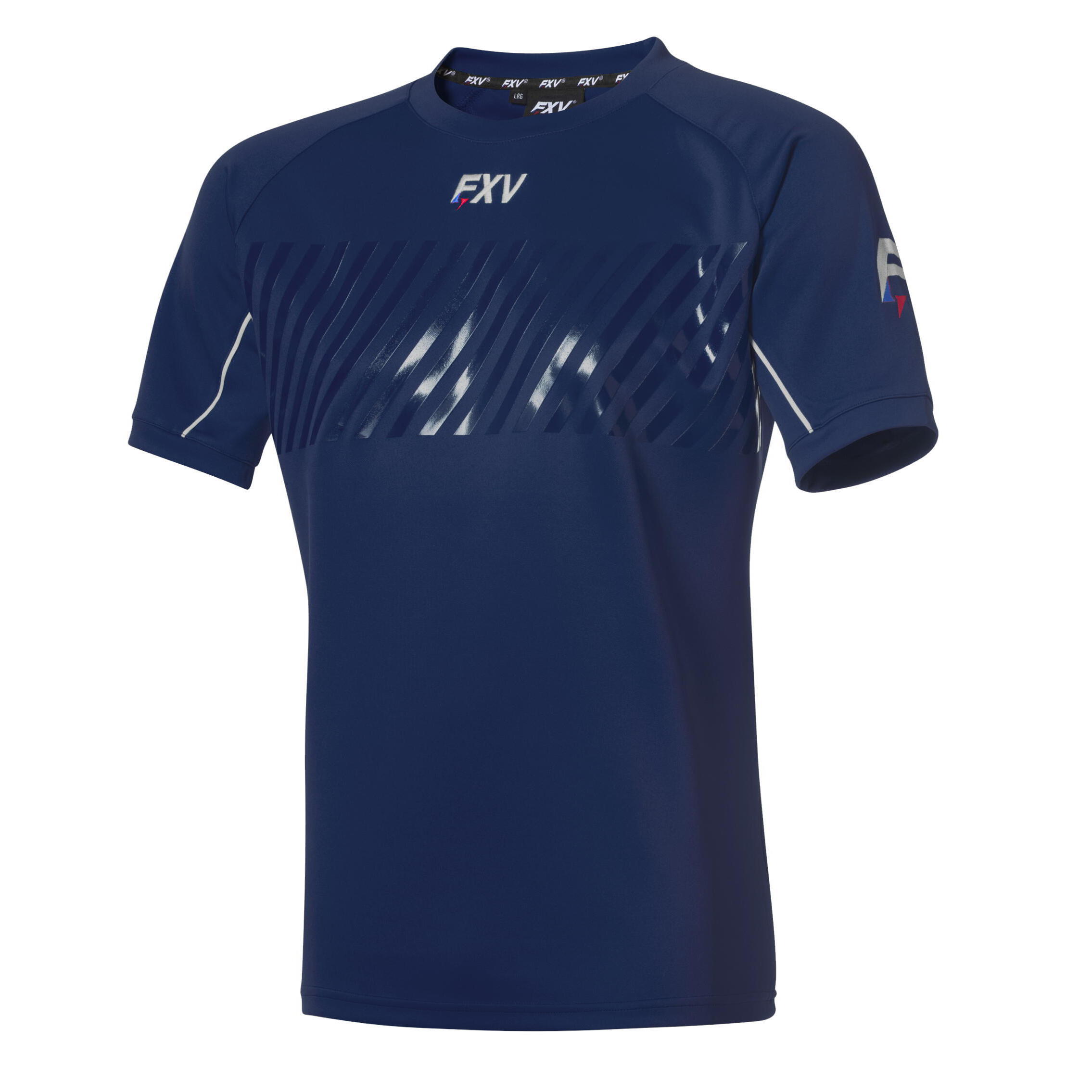 Maillot enfant force xv training action 4/4