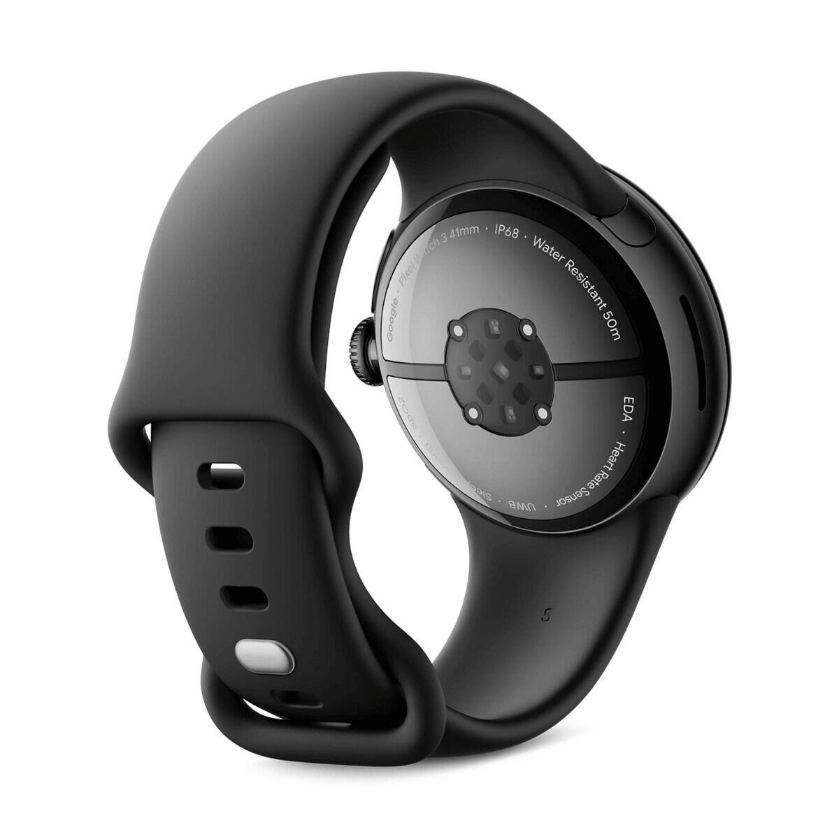 Smartwatch GOOGLE GA05785-DE Smartwatch 4/5