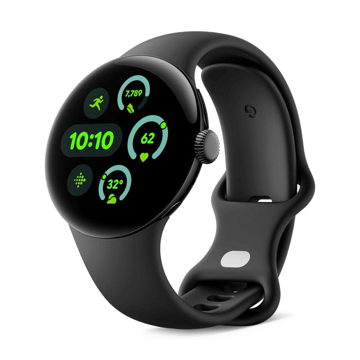 GOOGLE Smartwatch Google Smartwatch