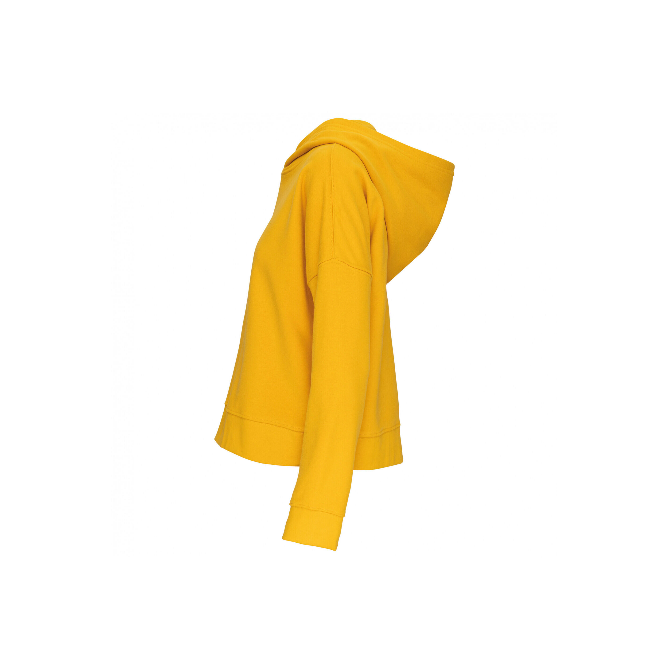 Sweatshirt à capuche lounge Femme Kariban 3/3
