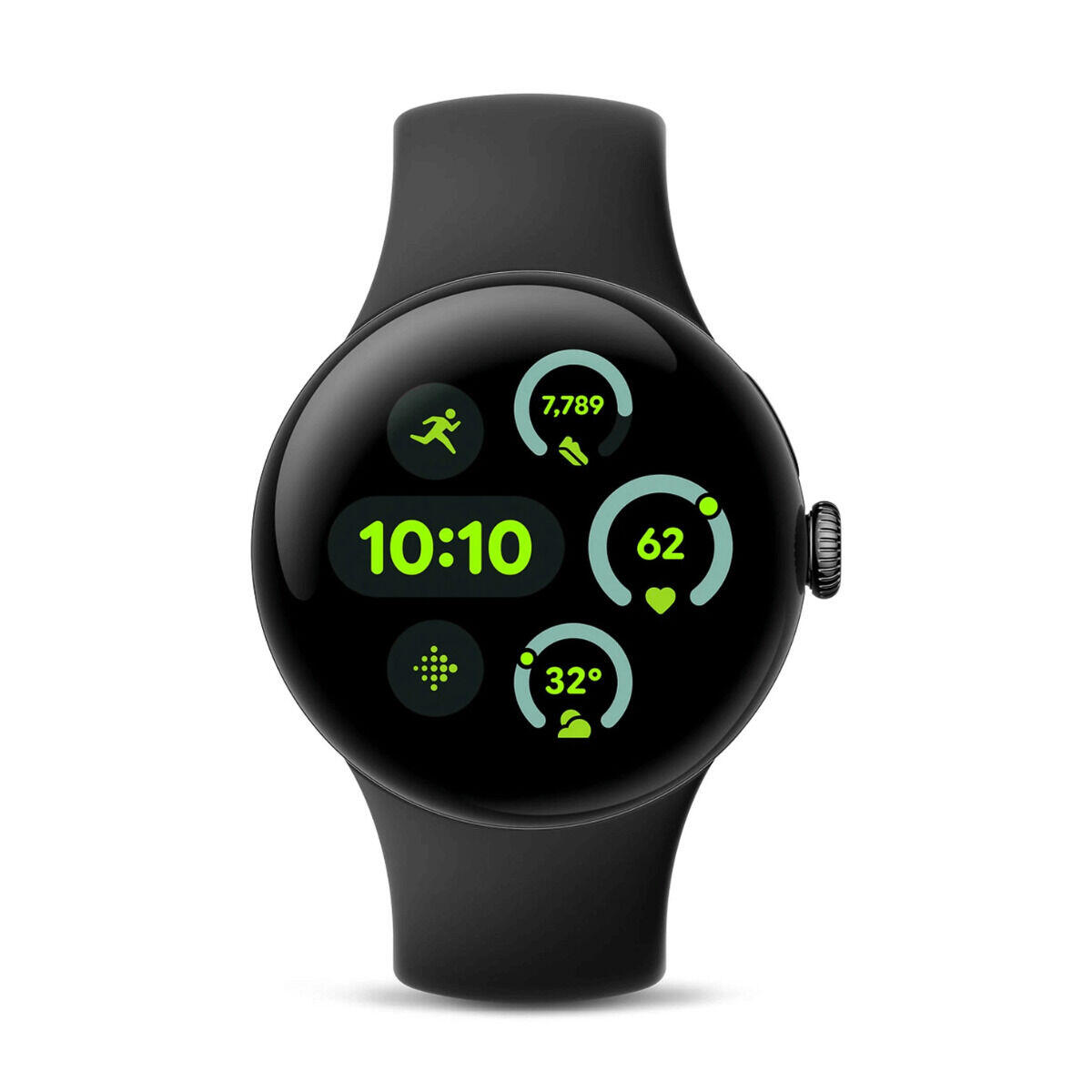 Smartwatch GOOGLE GA05785-DE Smartwatch 2/5