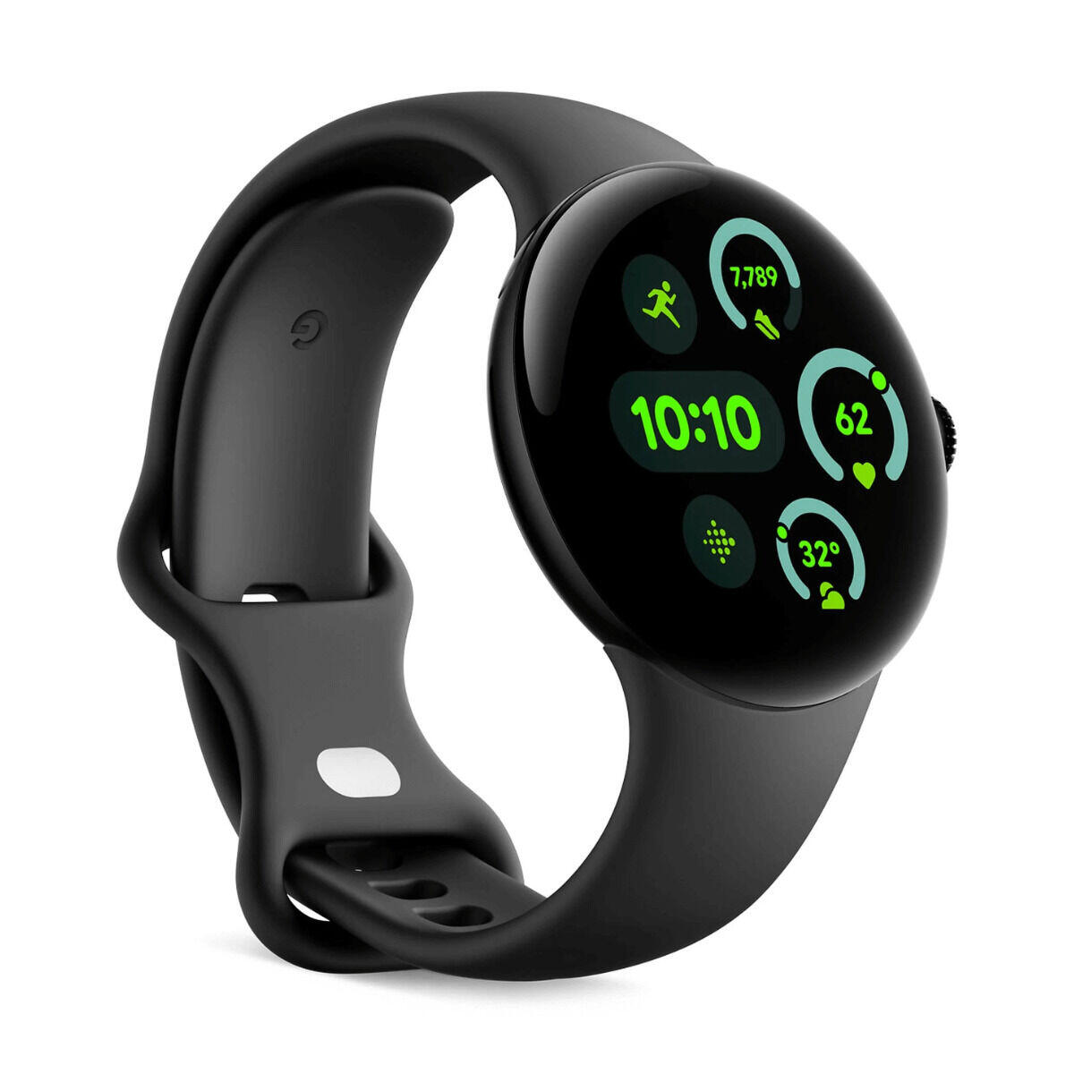 Smartwatch GOOGLE GA05785-DE Smartwatch 3/5