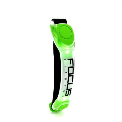 Armband armband verlicht - groen