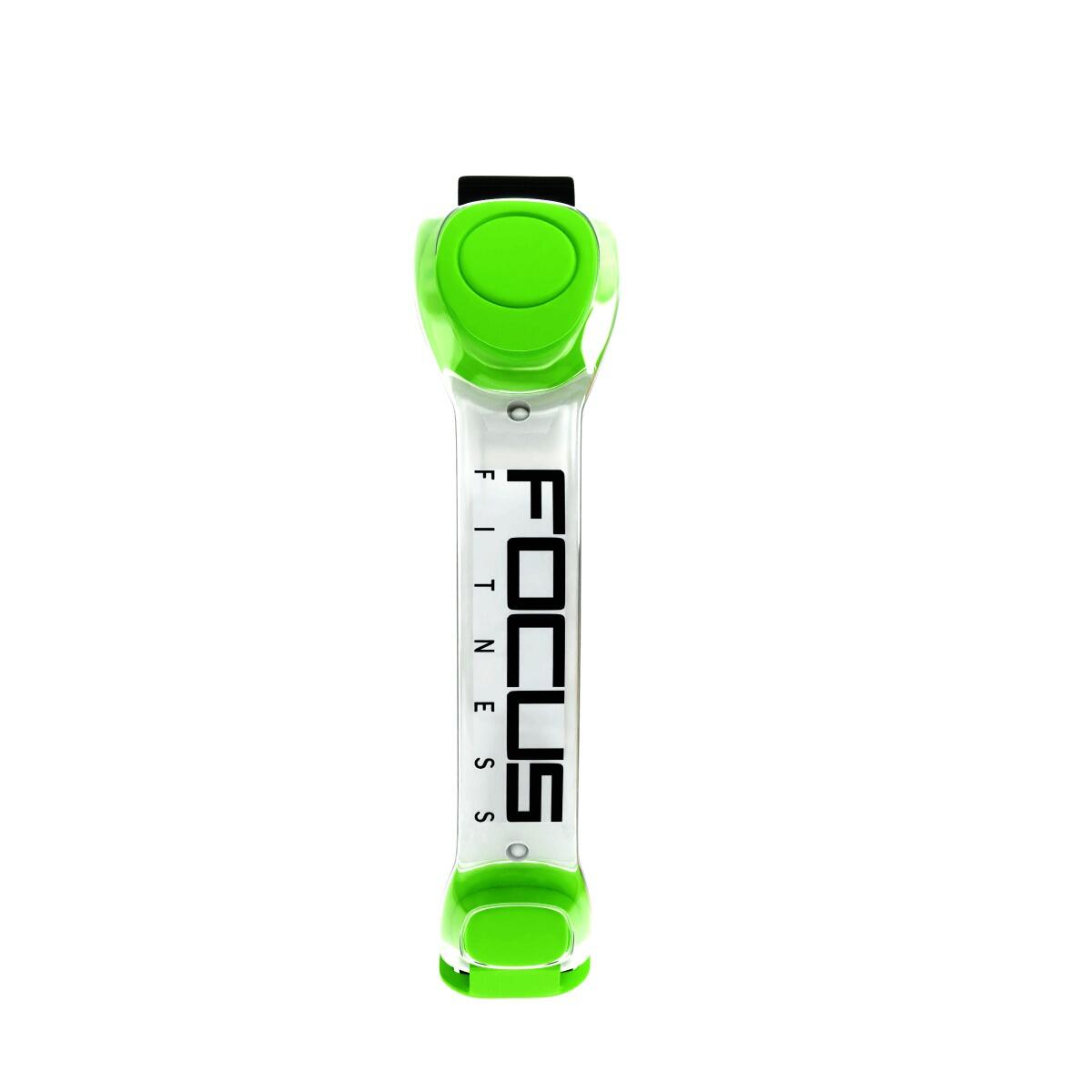 Bracelet - Bracelet Focus Fitness illuminé - Vert 2/7