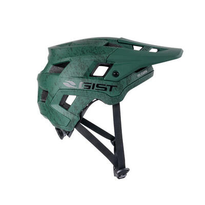 Koptelefoon gist scrub