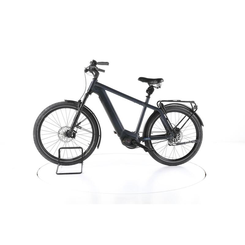 Second Life - Riese & Müller Charger GT vario City E-Bike - Stan dobry