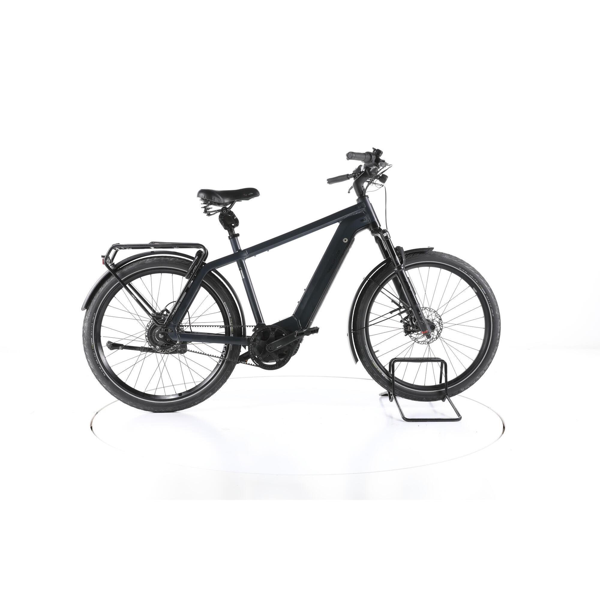 Second Life - Riese  &  Müller Charger GT vario City E-Bike - Stan dobry