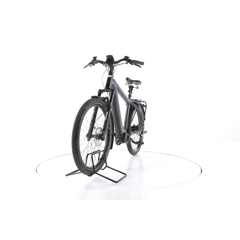 Second Life - Riese & Müller Charger GT vario City E-Bike - Stan dobry