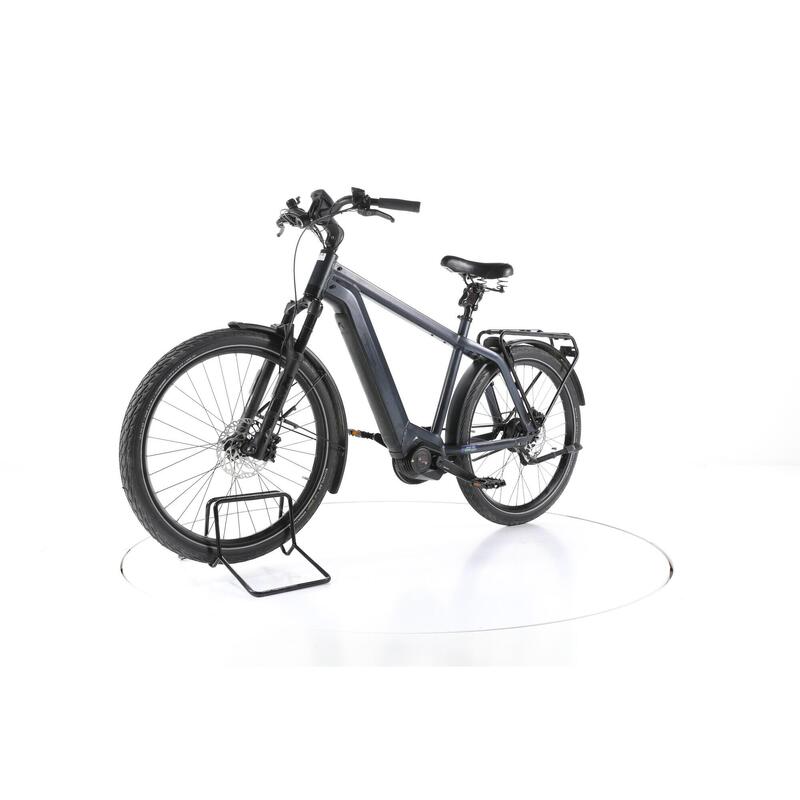 Second Life - Riese & Müller Charger GT vario City E-Bike - Stan dobry