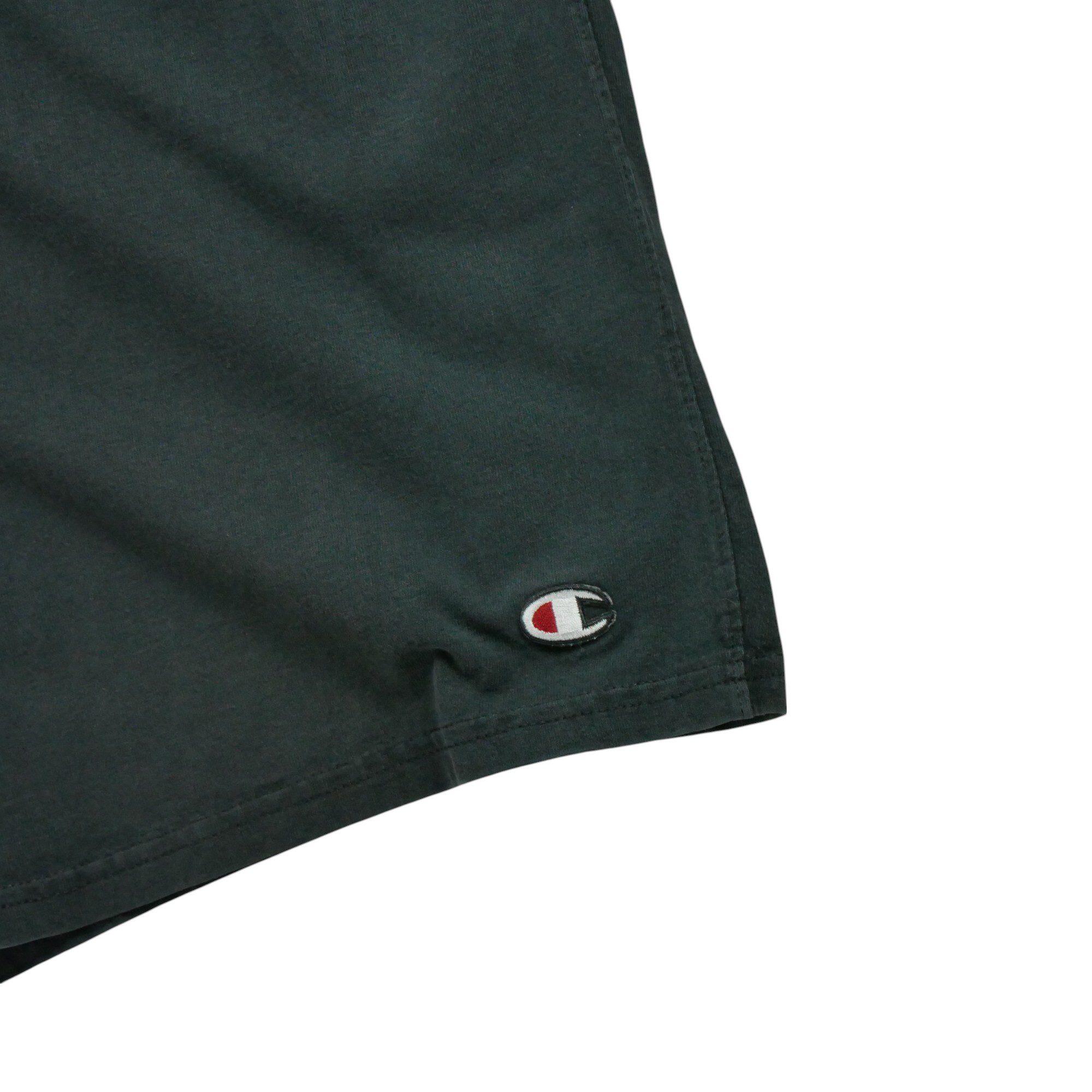 Reconditionné - Short Homme Noir - Très Bon État 3/5
