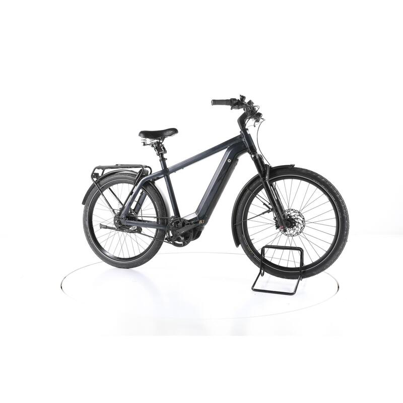 Second Life - Riese & Müller Charger GT vario City E-Bike - Stan dobry
