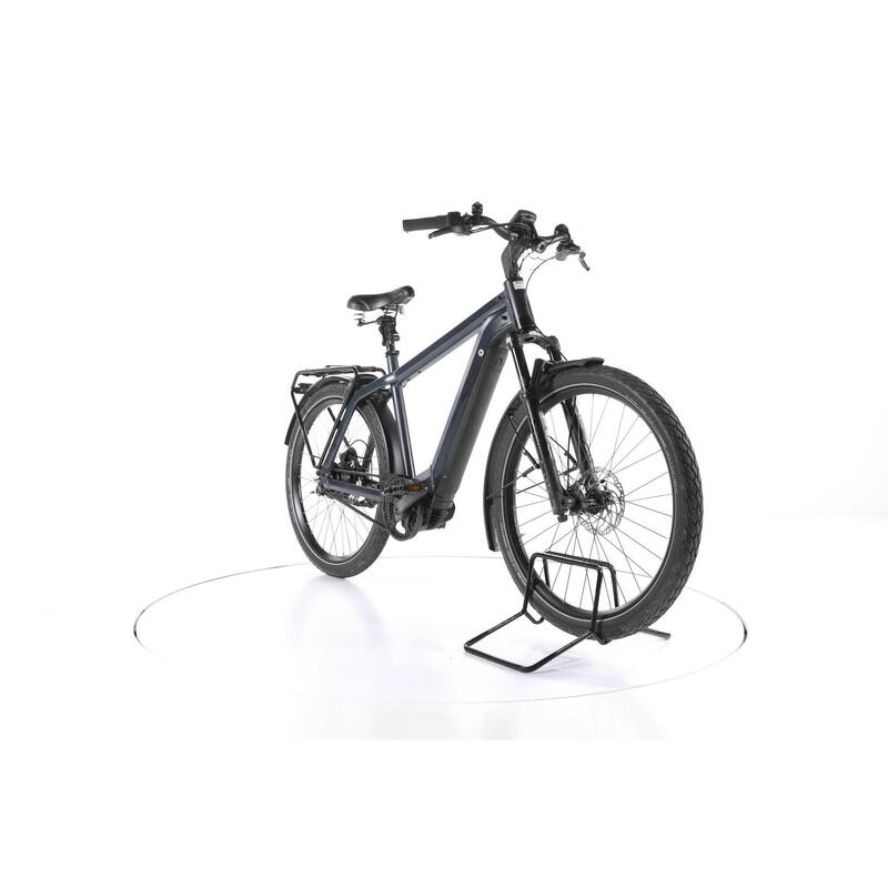 Second Life - Riese & Müller Charger GT vario City E-Bike - Stan dobry
