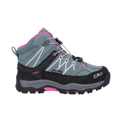 Scarpe da trekking medie per bambini CMP Rigel Waterproof
