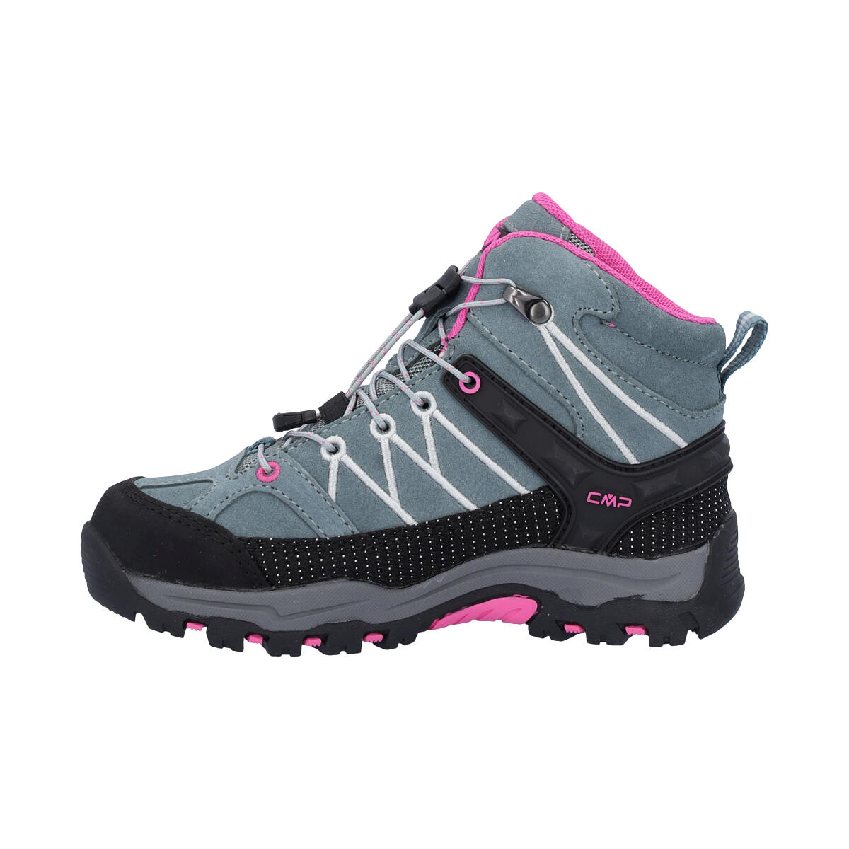 Chaussures de randonnée mid enfant CMP Rigel Waterproof 2/7