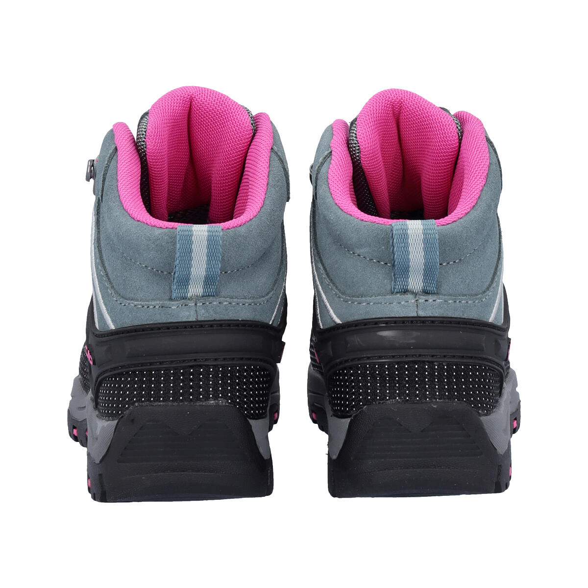 Chaussures de randonnée mid enfant CMP Rigel Waterproof 3/7