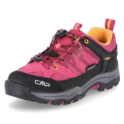Scarpe da trekking basse per bambini CMP Rigel Waterproof