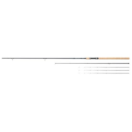 Canne casting Shakespeare Skp Concept 11FT