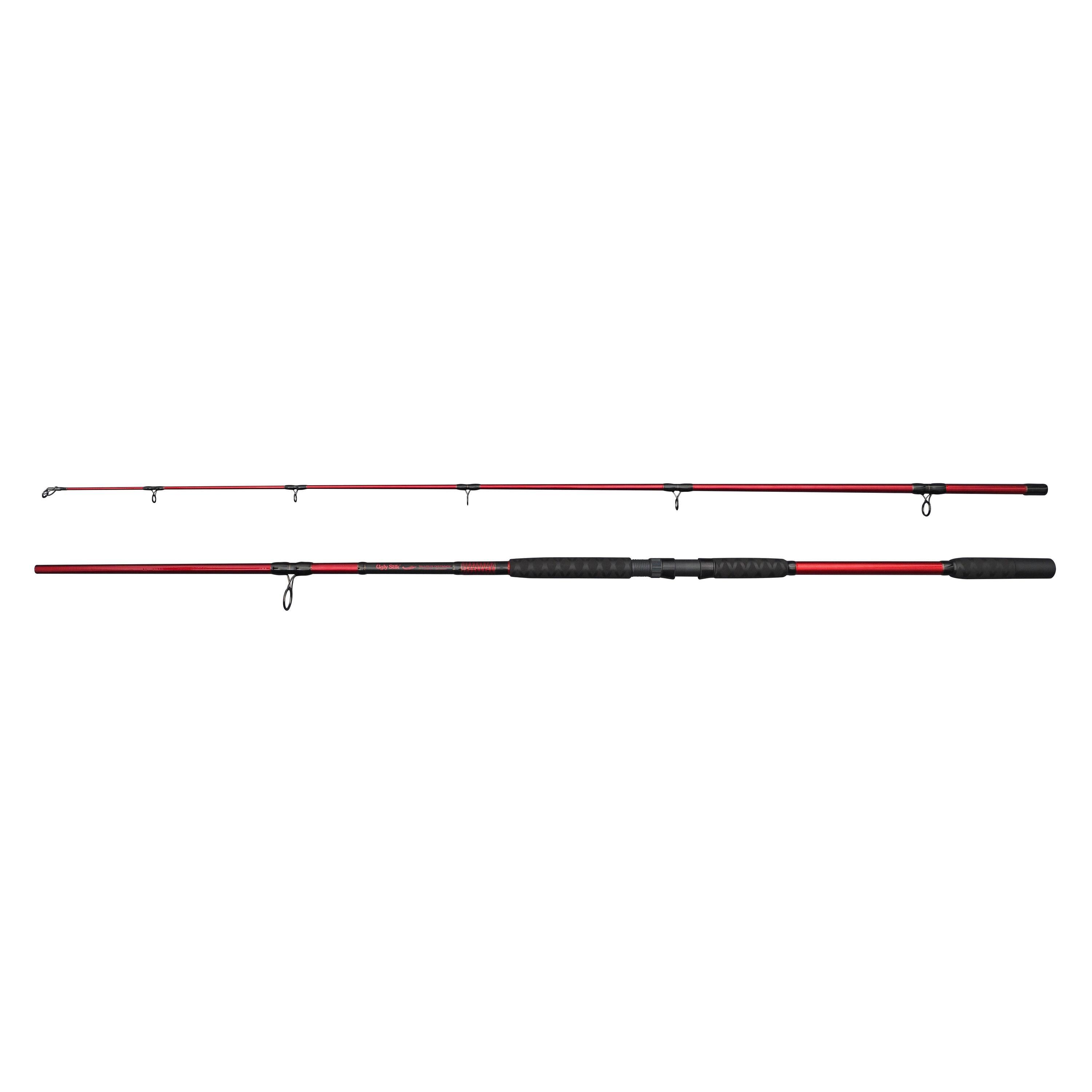 UGLY STIK picture