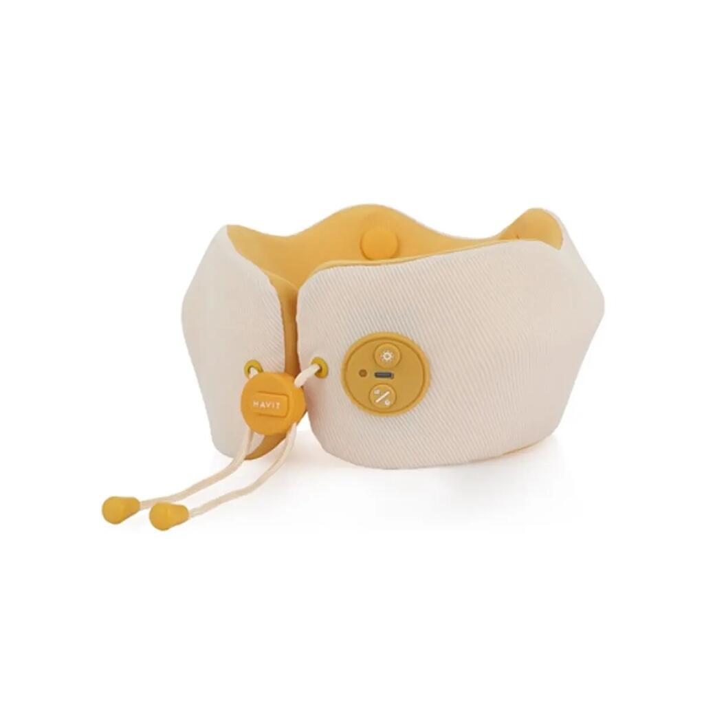 Neck Massager Havit NM1702yellow