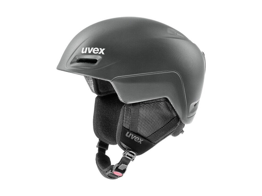 Kask narciarski Uvex Jimm czarny 5/7