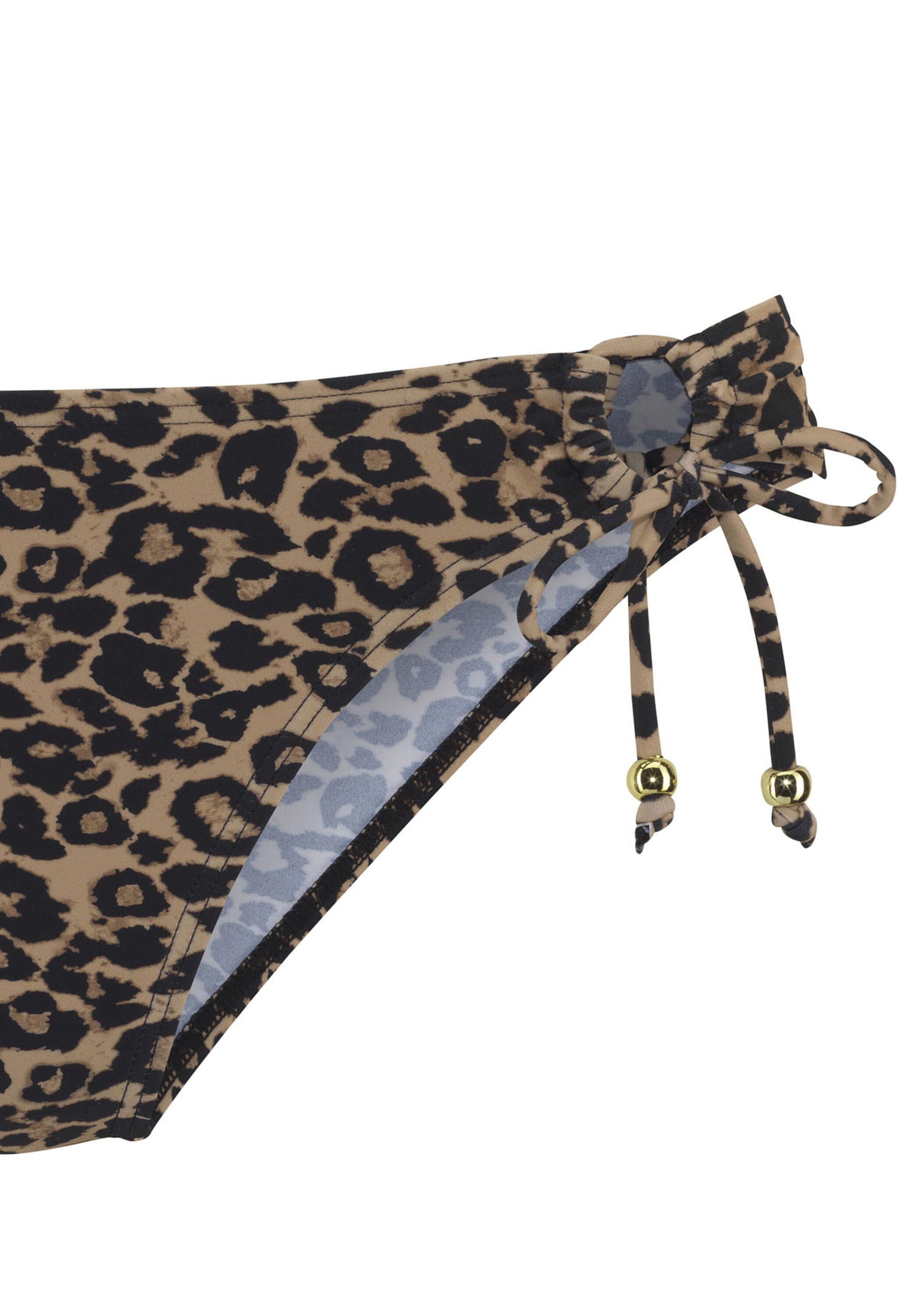 Damen Bikini-Hose 4/4