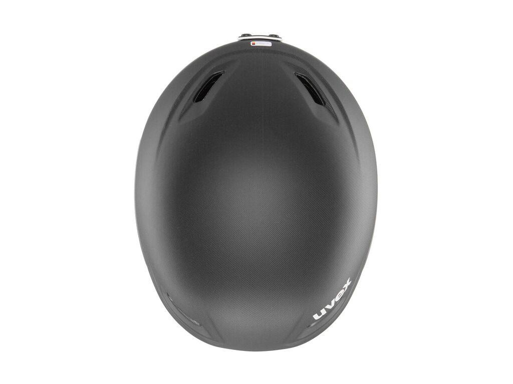 Kask narciarski Uvex Jimm czarny 4/7