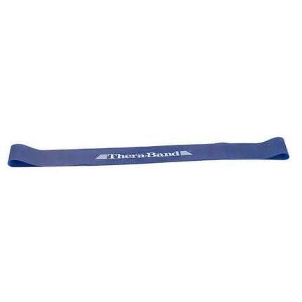 Übungsband Loop 7.6 x 45.5cm Blau