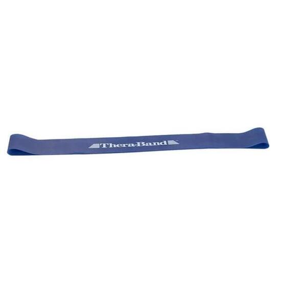 Übungsband Loop 7.6 x 45.5cm Blau