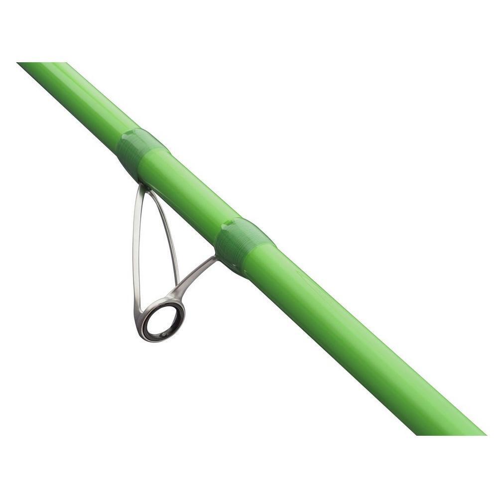 Spinnrute Penn Tidal X Lowrider Solid Carbon Tip 100-250 g 2/3