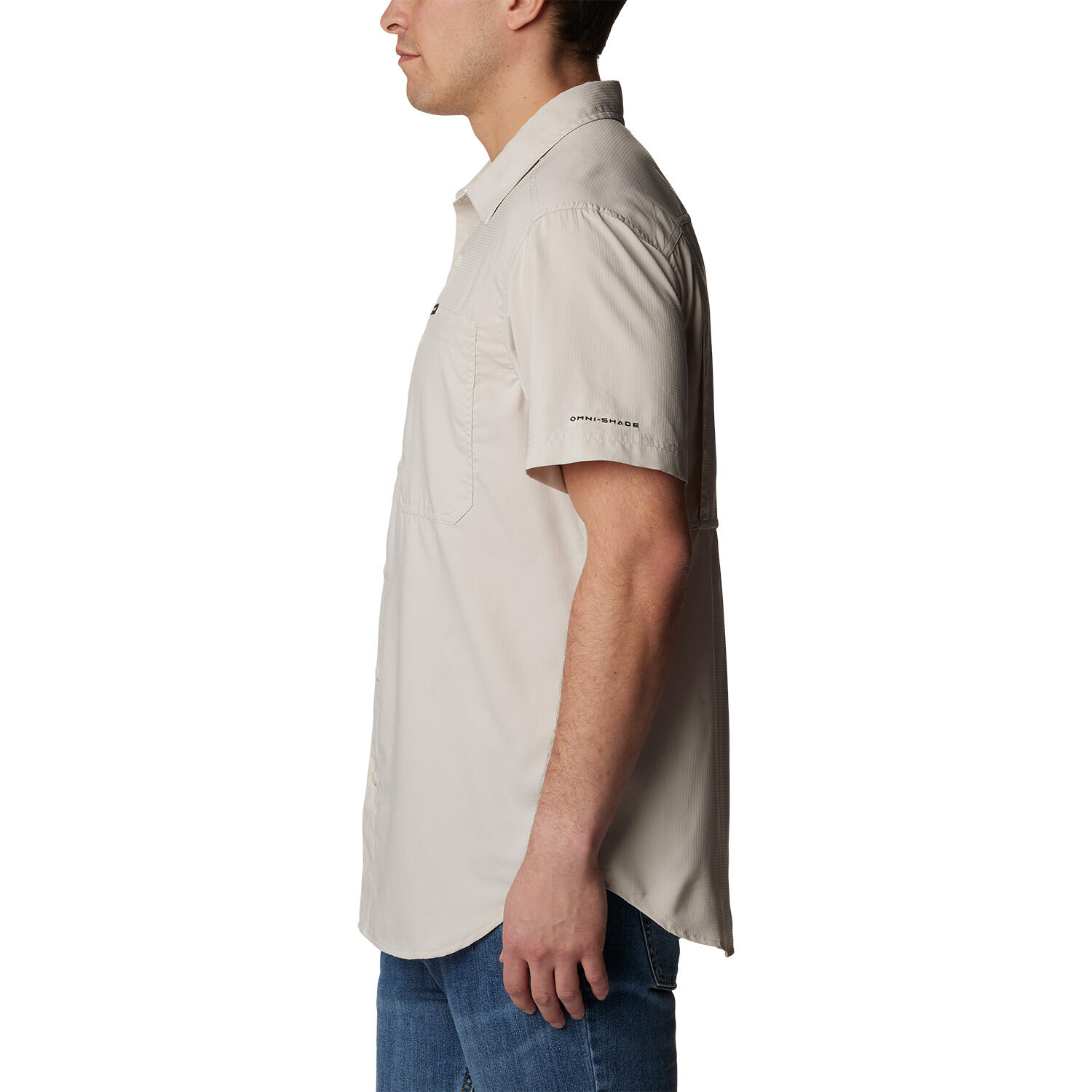 COLUMBIA Silver Ridge - Camisa 3/5