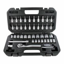 Boîte de rangement pour clé Var