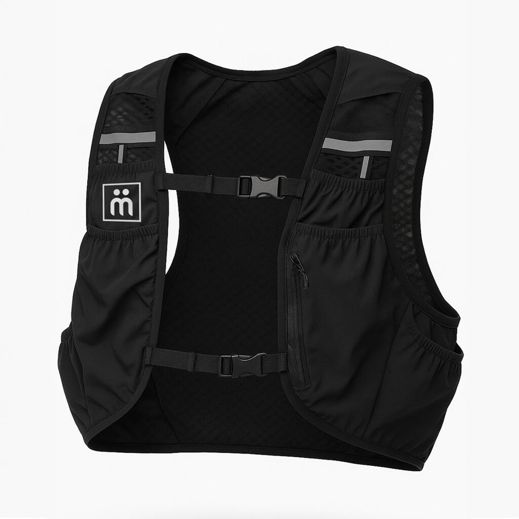 Trail Running “Pro” 5L hydration vest Omada