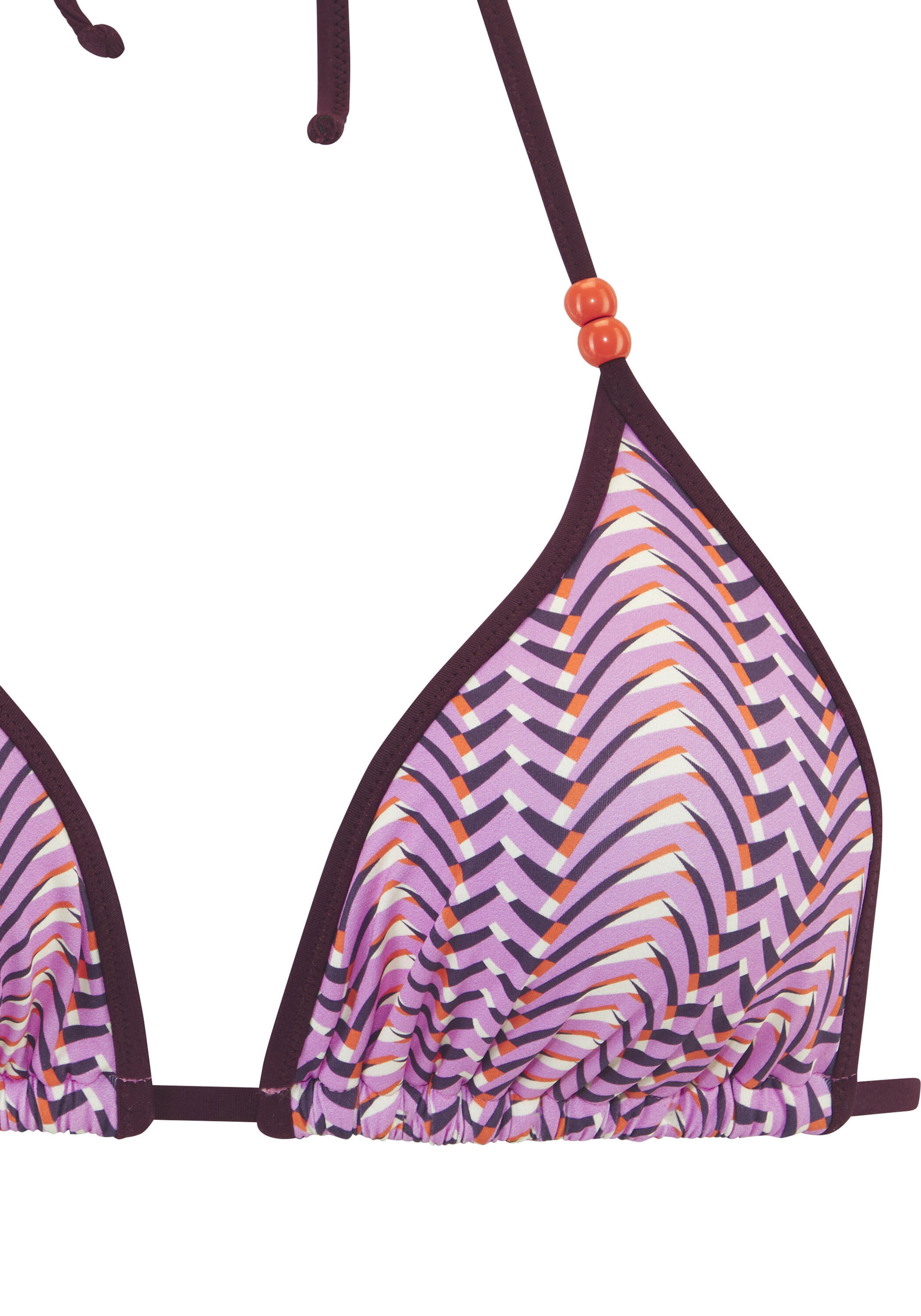 Damen Triangel-Bikini 2/3