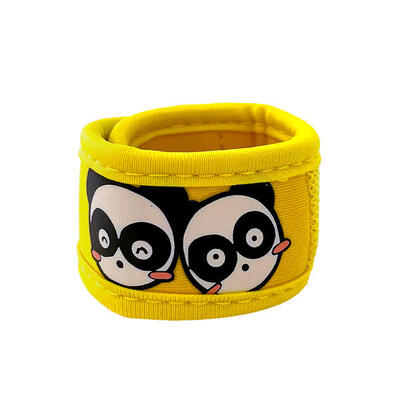 Wiederaufladbares Mückenschutzarmband Kind Omada