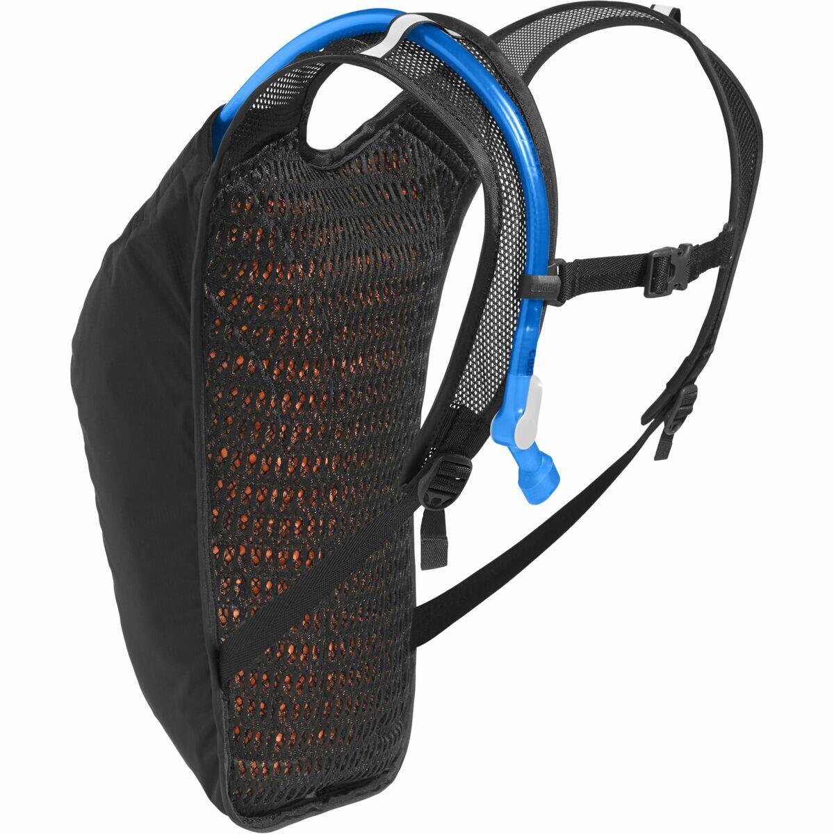 Sportrucksack Camelbak Hydrobak Light Schwarz 2/5