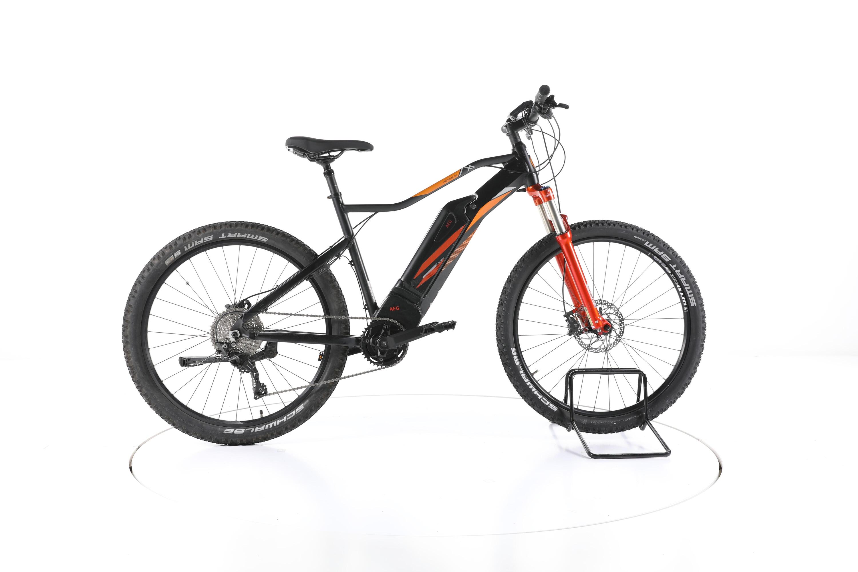 Segunda vida Prophete E-Bike Buen estado PROPHETE