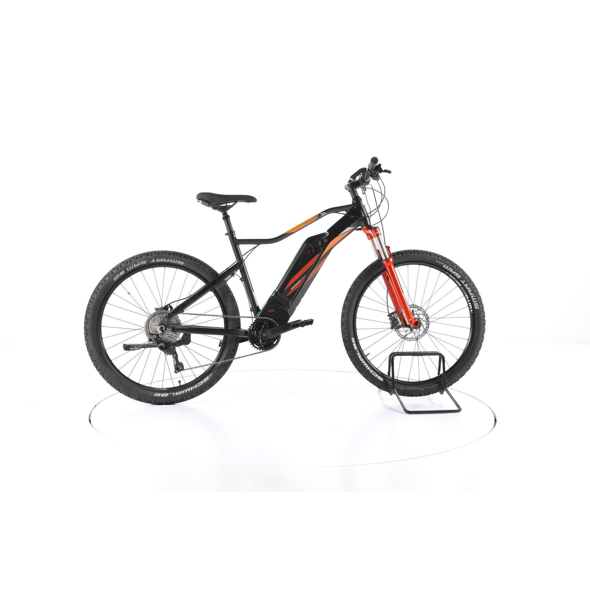 Second Life - Prophete 20.ETM.20 E-Bike - Stan dobry