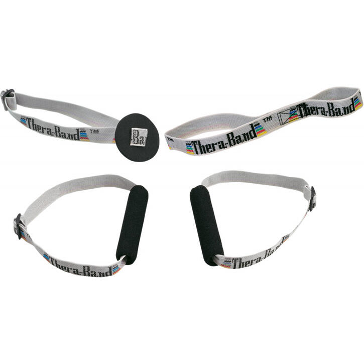 Set d'accessoires (Assist, ancrage de porte, poignées) 2/5