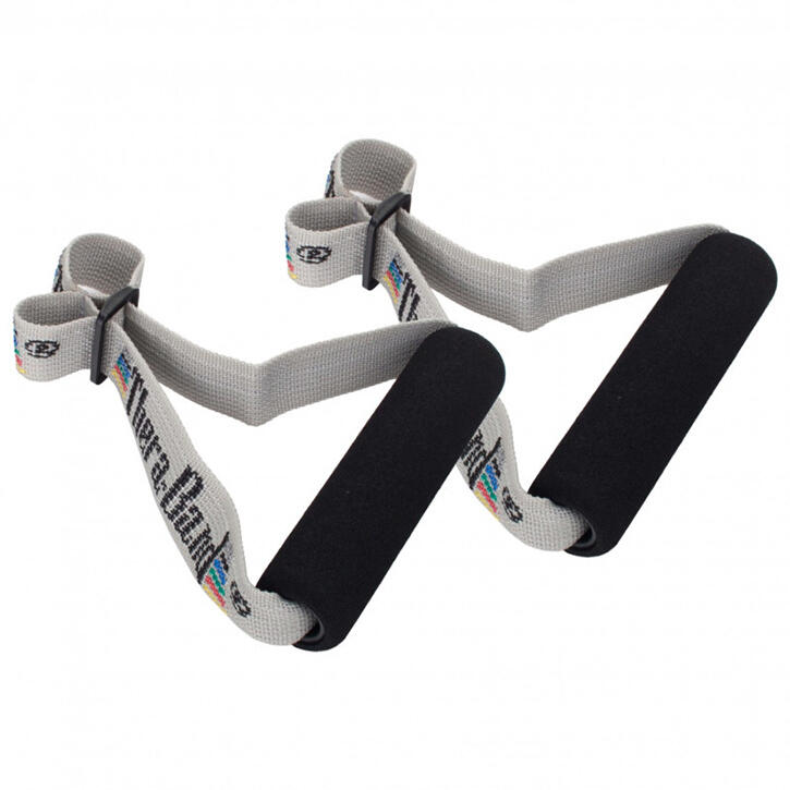 Set d'accessoires (Assist, ancrage de porte, poignées) 3/5