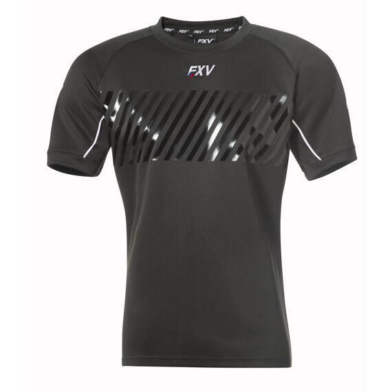Maillot Force XV training action 3/4