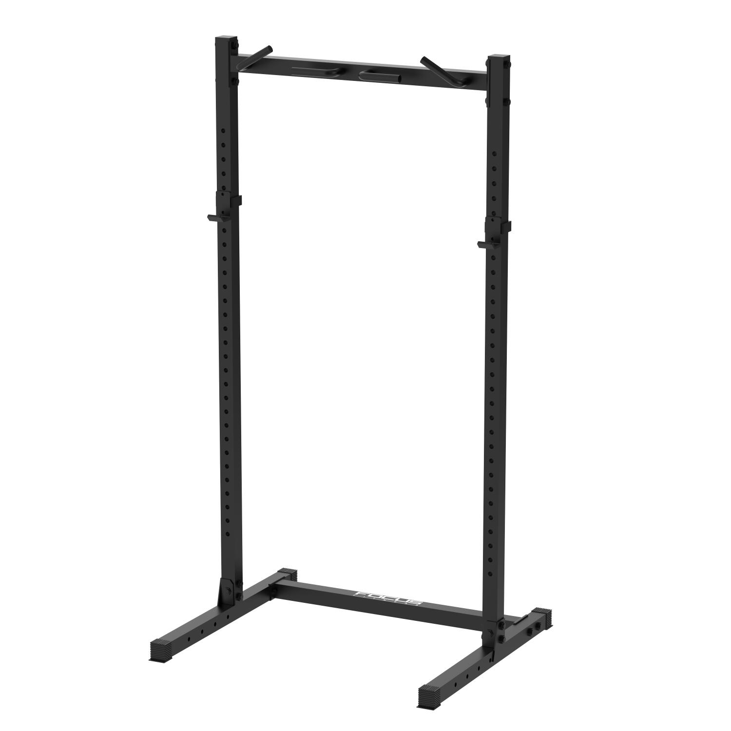 Prestige 300 – Half Rack – Station de musculation – Multifonction 2/6
