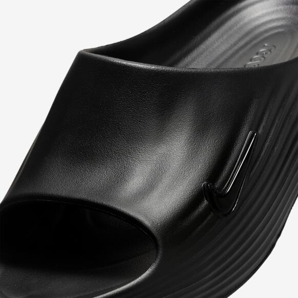 React X Rejuven 8 Slide Triple Black 6/6