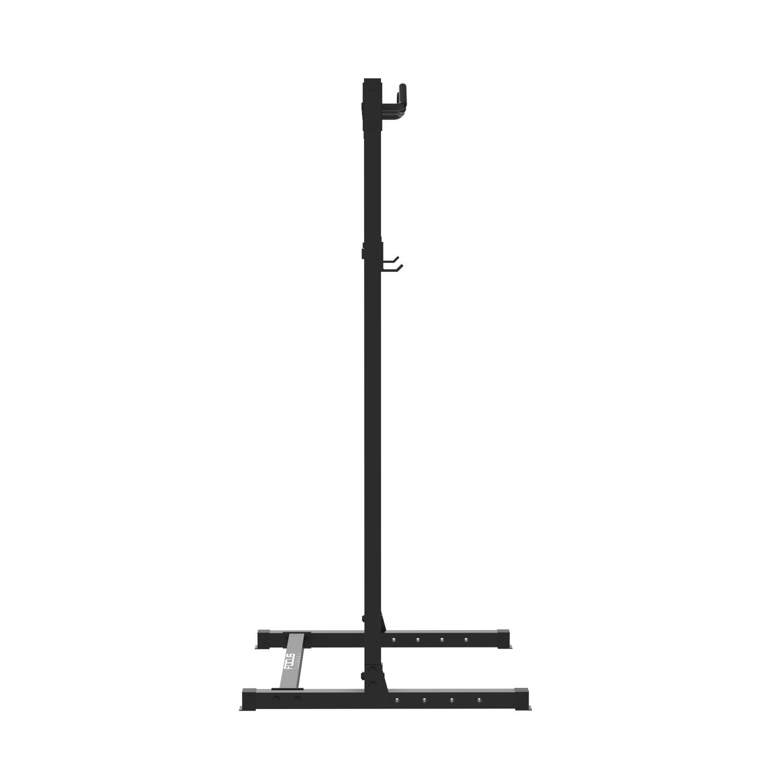 Prestige 300 – Half Rack – Station de musculation – Multifonction 3/6