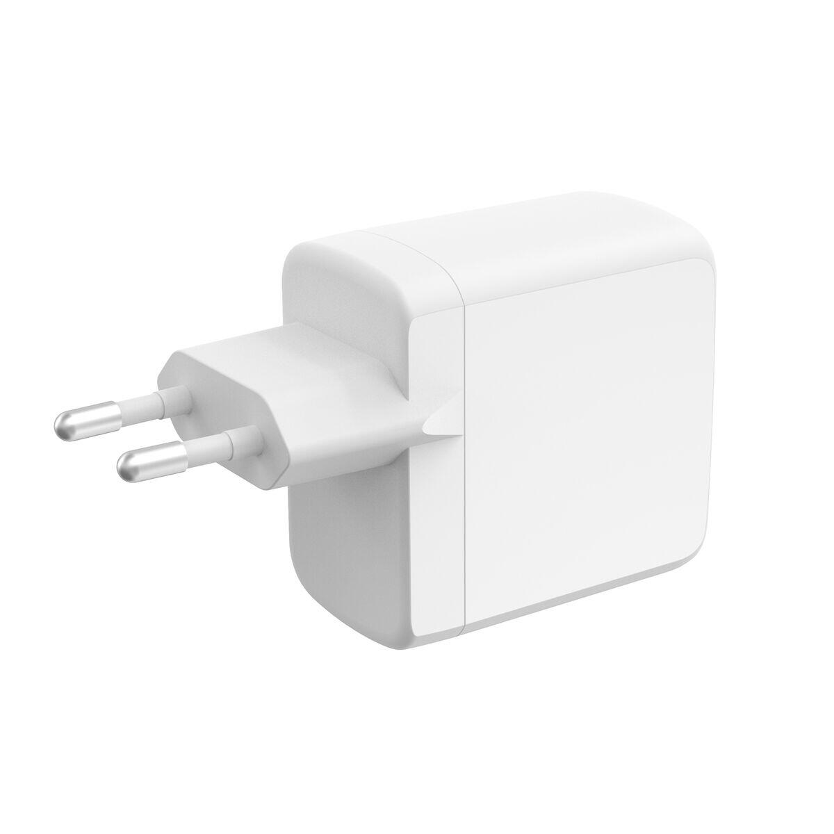 Batterie pour Ordinateur Portable KSIX Blanc 3/3