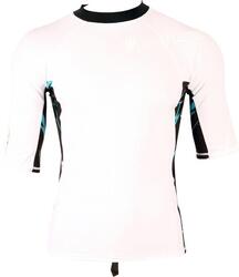 Team - Lycra S/S Surf Homme