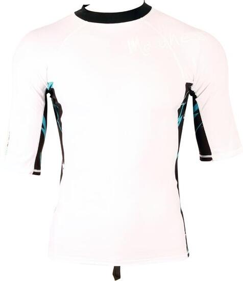 Team - Lycra S/S Surf Homme